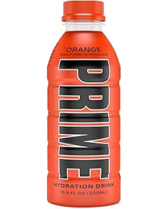 Prime Drink Orange 500Ml