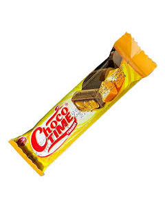 Choco Time 22G
