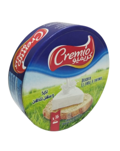 Fromage Cremio 16