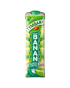 Tymbark au banane 1L