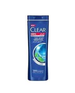 Clear Cool Sport