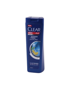 Clear Shampoing Fraîcheur Douche 360 ml