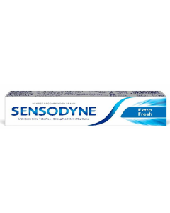 Sensodyne Dentifrice Extra Fresh 100ml