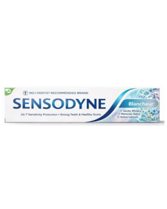 Sensodyne Dentifrice Multi Blancheur 100ml