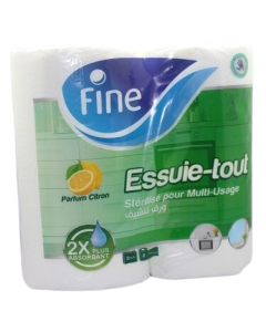 Fine Papier Cuisine Xl Lemon