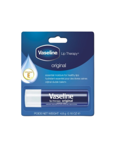 Vaseline Lip Care Original 4,8