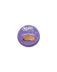Milka Wafer Choco  /P