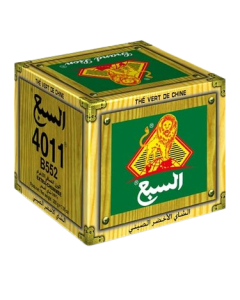 Lion 4011 200G