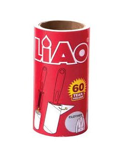 Pinoli Rouleau anti‑peluches 1+2