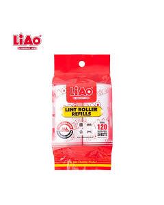Pinoli Rouleau anti‑peluches 1+2