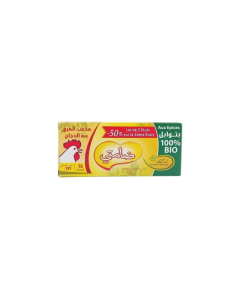Damti Boullion  Poulet 4L
