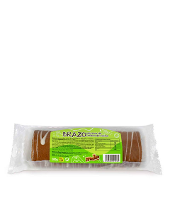 Brazo Relleno De Nata 200G