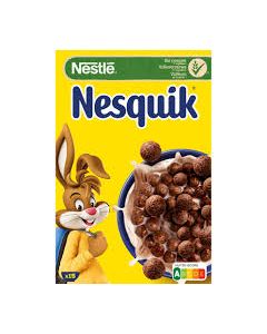 Nesquik cereales au chocolat 330g