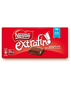 Nestlé Extra Fin 125G