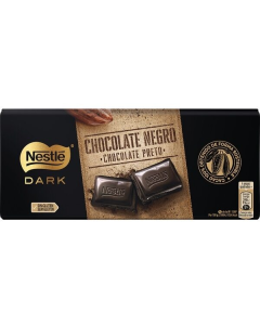 Nestlé  Chocolat Noir 28X125G