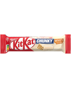 Kitkat White / P