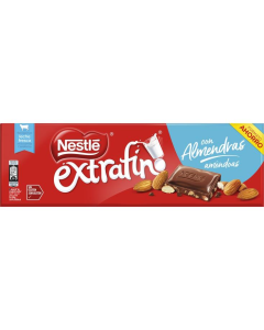 Nestlé Extra-Fin Amandes 270G
