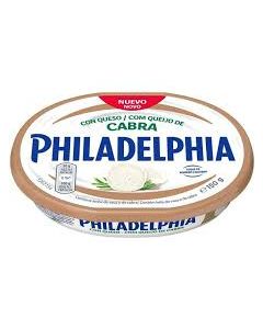 Philadelphia Fromage de Chèvre au Romarin - 150g