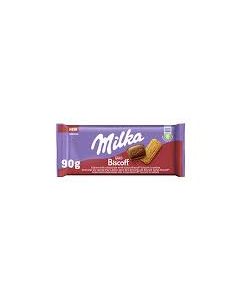 Milka Biscoff 90g