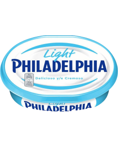 Philadelphia Fromage Light 200 G