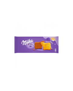 Milka Choco Moo 120G 2