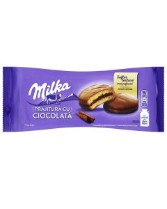 Milka Choc & Choc 150g