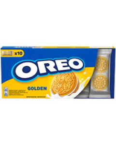 Oreo golden Pack 220G *10