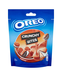 Oreo Crunchy Bites 110G