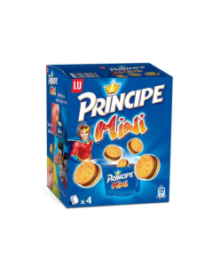 Mini Principe 4X40G 160G