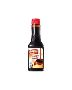 Royal Caramelo Liquido 400G