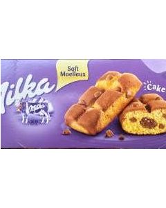 Milka cake & choco 175g