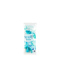 Gilette Simply Venus 2