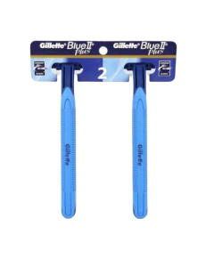 Gilette Blue Ii