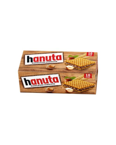 Hanuta T10 / 220G