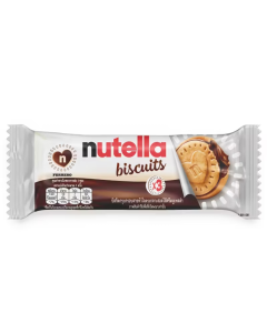 Nutella Biscuit 3Er