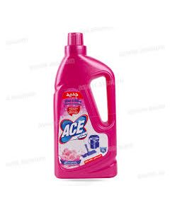 Ace Fc Manz Rose 1L