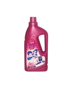Ace Fc Manz Rose 1L