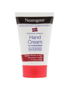 Neutrogena Creme Mains Rouge
