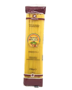 Monte Regale Spaghetti 250G