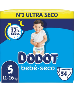 Dodot Junior Prem No 5