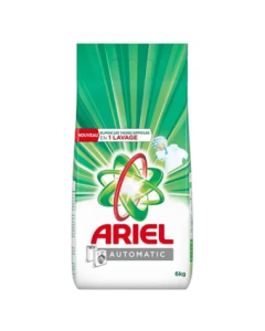 Ariel 3 In 1 Semi Auto 820 G