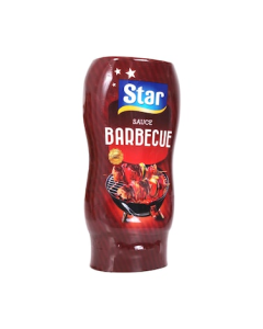 Star Sauce Barbecue 310G