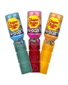 Chupa chups onze pop