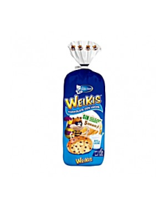 La Bella Easo Madelenes Au Lait & Cacao 6 Pieces