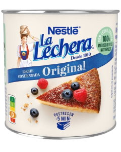 Nestlé Lait Condensé 370G
