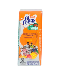 Boisson Bifrutas 200Ml