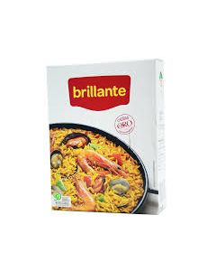 Brillante Riz vaporisé 500 g