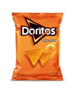 Doritos Tex 140G