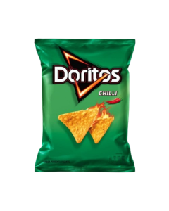 Doritos Chilli 140G