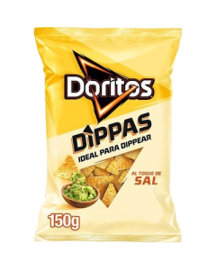 Doritos Dippas 180G